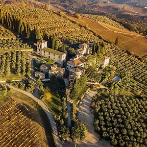 Fattoria Di Cinciano , Poggibonsi Itália