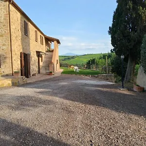 Collesassi , Montalcino Itália