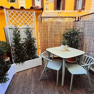 2* Casa de hóspedes Fabio Massimo