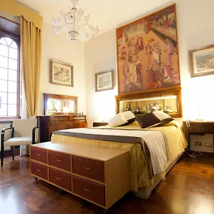 3* Casa de hóspedes Borromeo