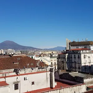Il Balconcino , Nápoles Itália