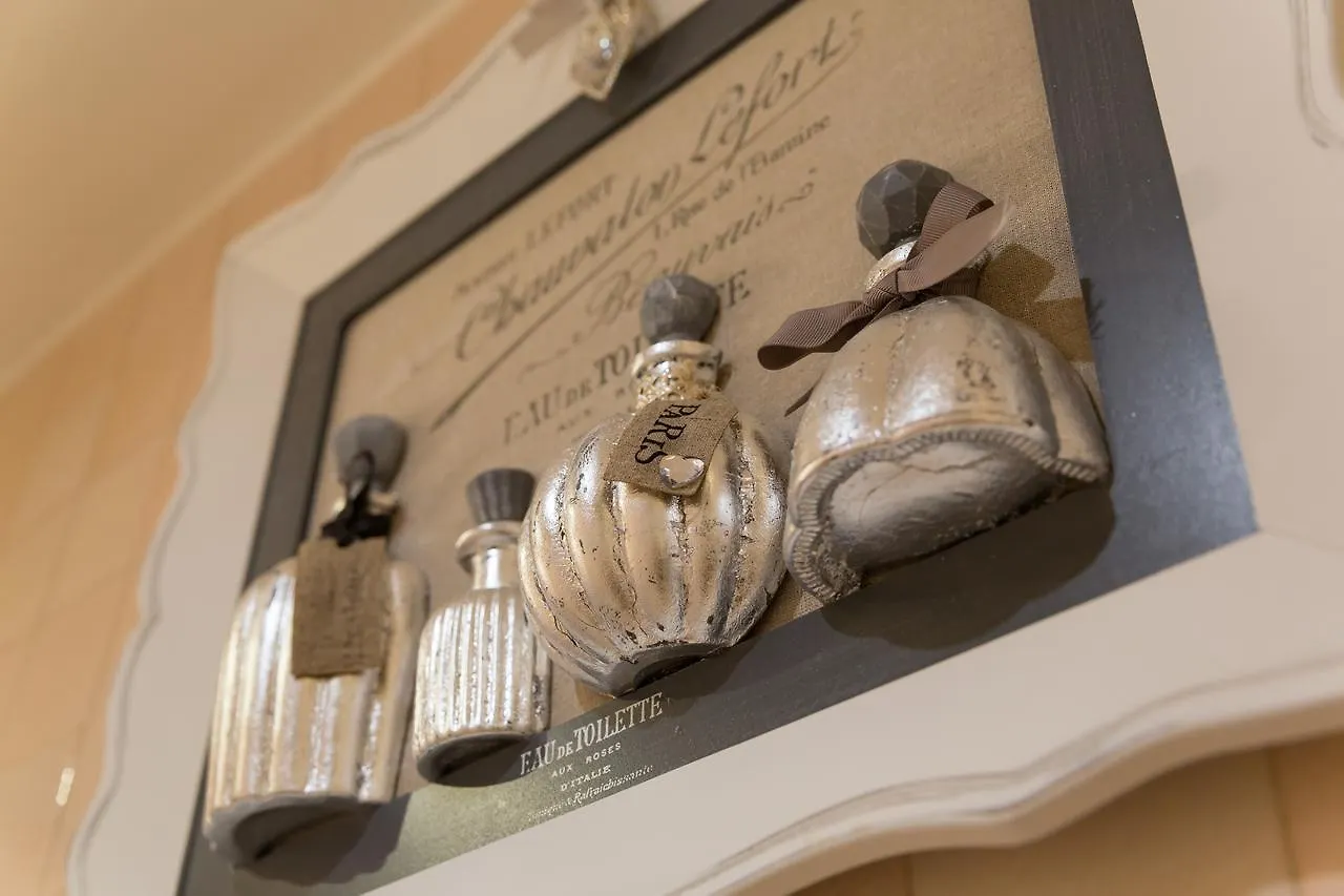B&B La Finestra Di Fronte Roma